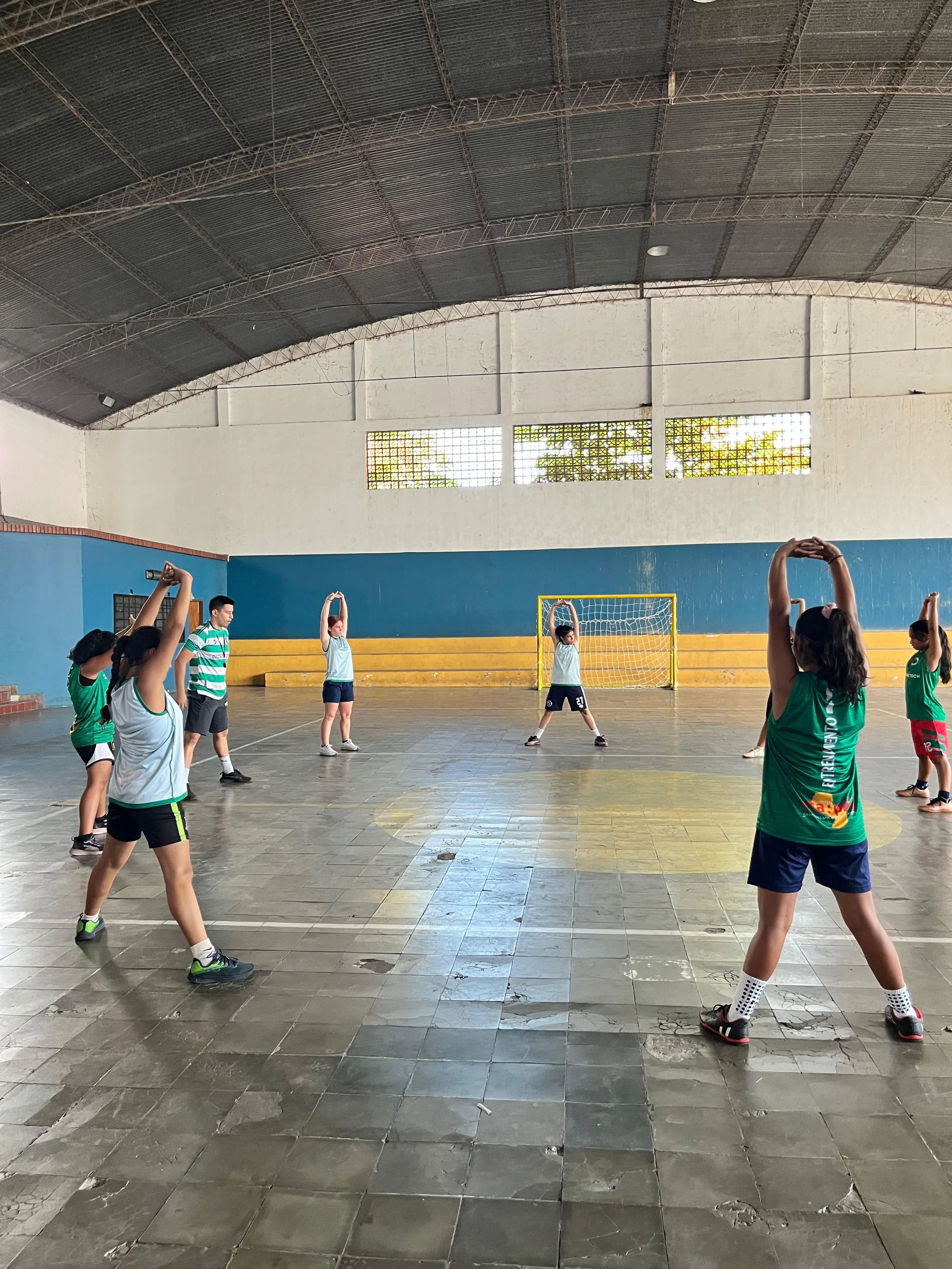 Club Rubbato Guadalupe Arts, Culture and Sports gallery image